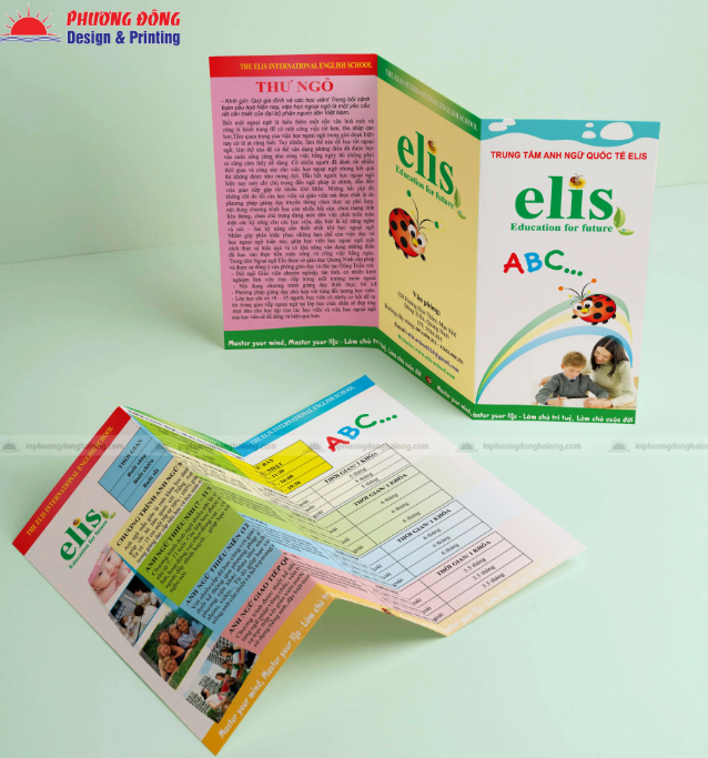 In catalogue